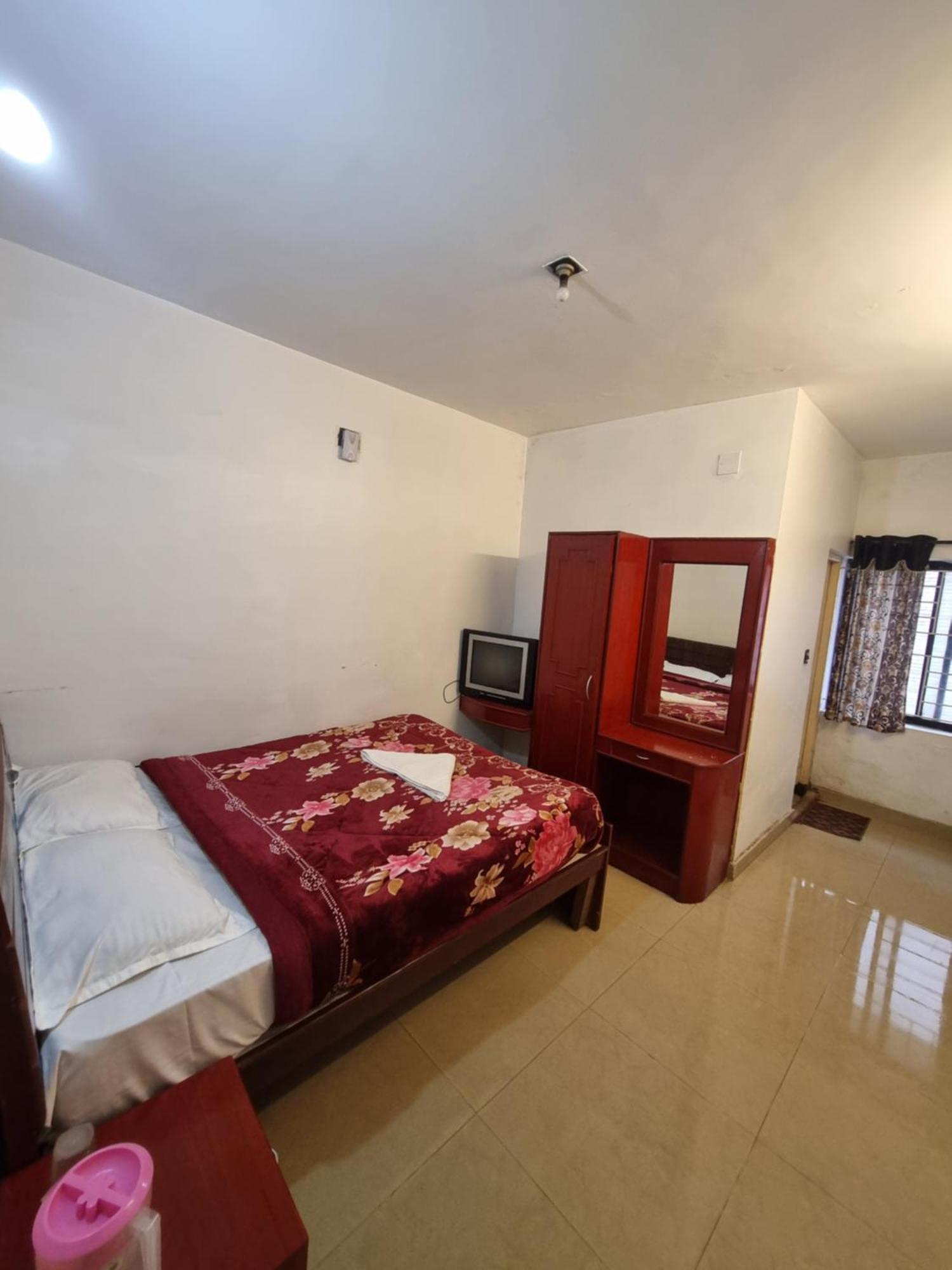 Royal Mist Ooty Exterior foto