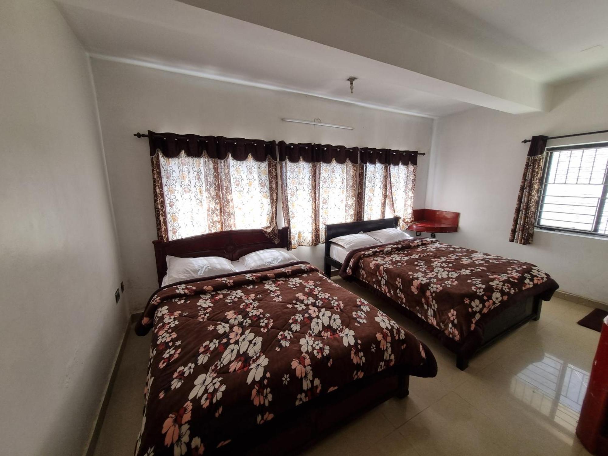 Royal Mist Ooty Exterior foto