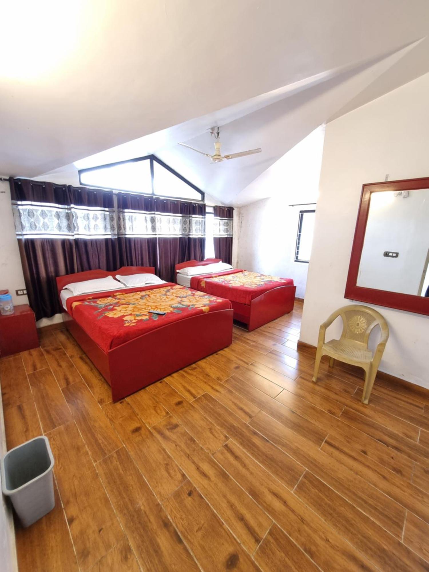 Royal Mist Ooty Exterior foto